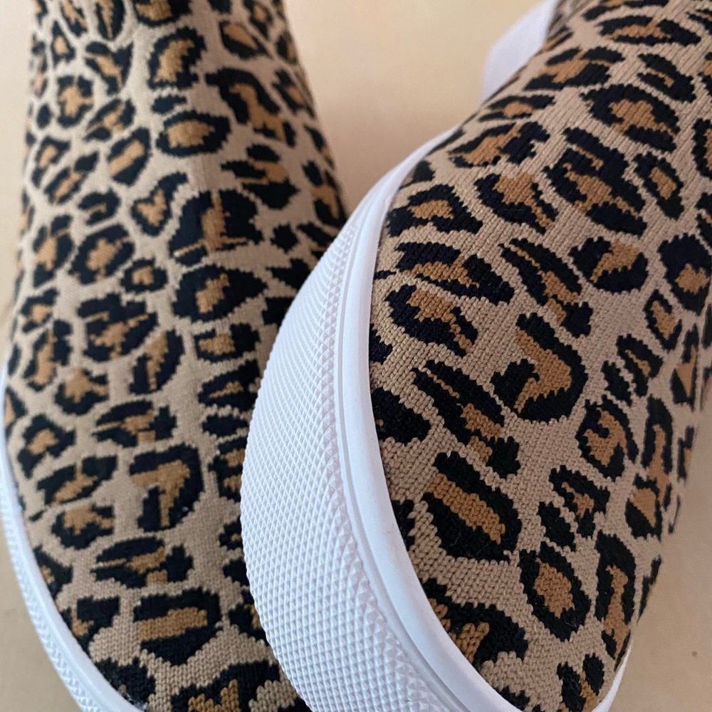 Steve Madden casual shoes